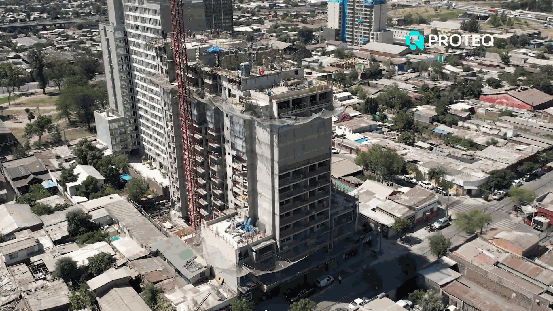Edificio San Andrés